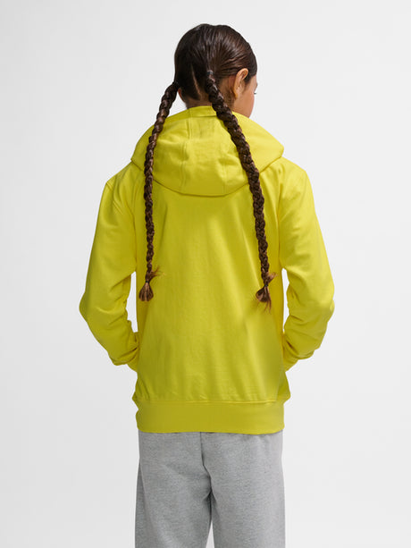 Hummel Youth Go 2.0 Zip Hoodie Hummel