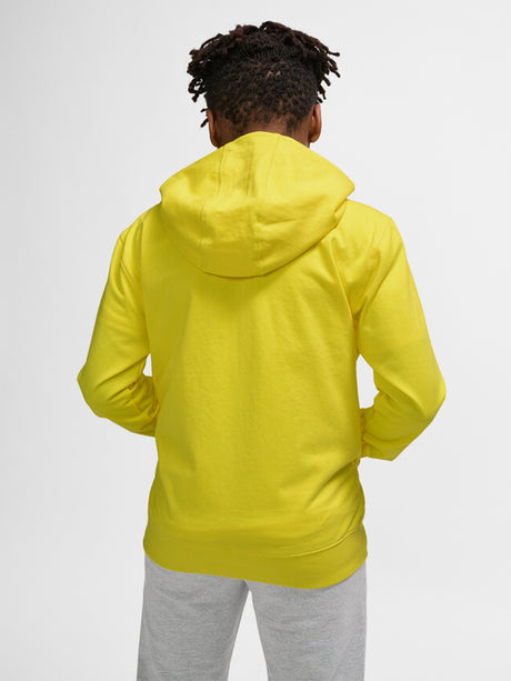 Hummel Youth Go 2.0 Zip Hoodie Hummel