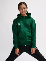 Hummel Youth Go 2.0 Zip Hoodie Hummel