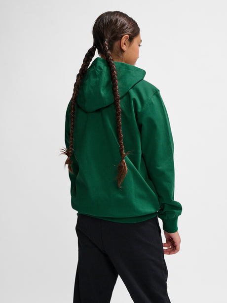 Hummel Youth Go 2.0 Zip Hoodie Hummel