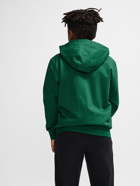Hummel Youth Go 2.0 Zip Hoodie Hummel