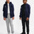 Hummel Youth Go 2.0 Zip Hoodie Hummel
