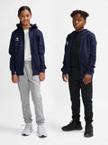 Hummel Youth Go 2.0 Zip Hoodie Hummel