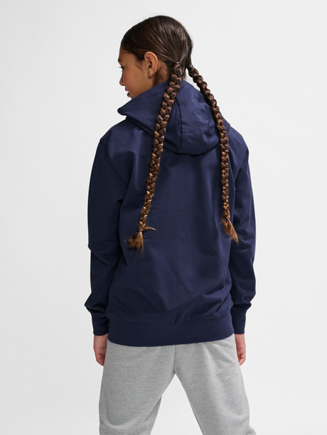 Hummel Youth Go 2.0 Zip Hoodie Hummel