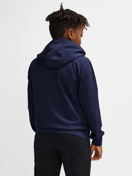 Hummel Youth Go 2.0 Zip Hoodie Hummel