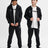 Hummel Youth Go 2.0 Zip Hoodie Hummel