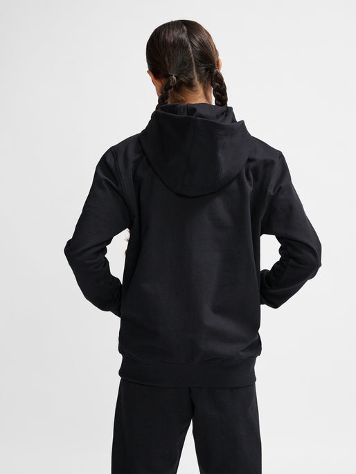 Hummel Youth Go 2.0 Zip Hoodie Hummel