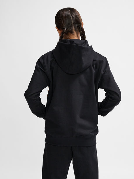 Hummel Youth Go 2.0 Zip Hoodie Hummel