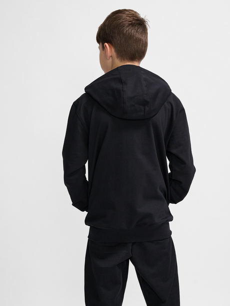 Hummel Youth Go 2.0 Zip Hoodie Hummel