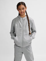 Hummel Youth Go 2.0 Zip Hoodie Hummel