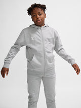 Hummel Youth Go 2.0 Zip Hoodie Hummel
