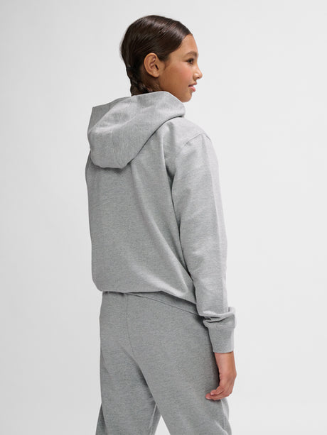 Hummel Youth Go 2.0 Zip Hoodie Hummel