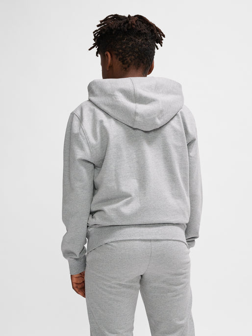 Hummel Youth Go 2.0 Zip Hoodie Hummel