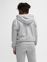 Hummel Youth Go 2.0 Zip Hoodie Hummel