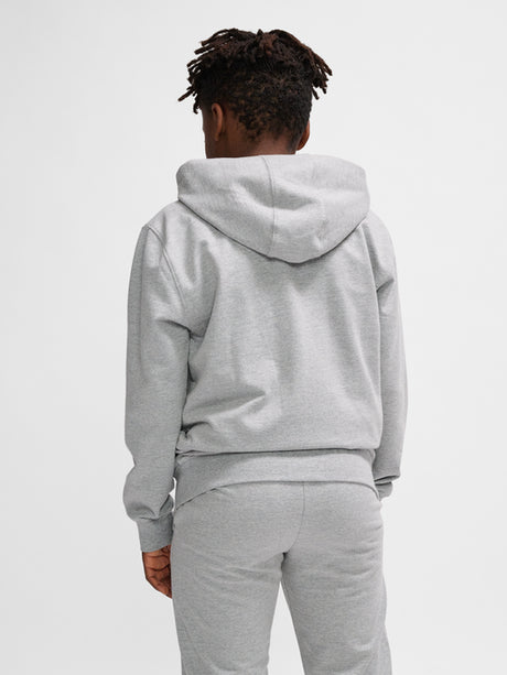 Hummel Youth Go 2.0 Zip Hoodie Hummel