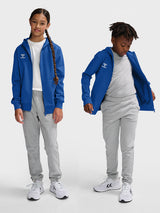 Hummel Youth Go 2.0 Zip Hoodie Hummel