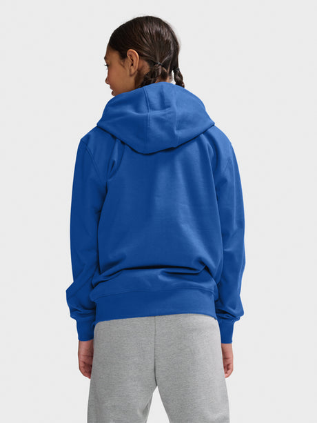 Hummel Youth Go 2.0 Zip Hoodie Hummel