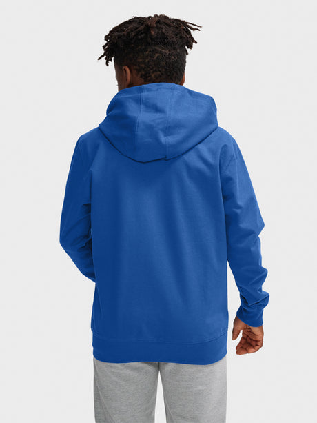 Hummel Youth Go 2.0 Zip Hoodie Hummel