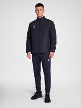 Hummel Men's Essential Bench Jacket Hummel