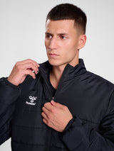 Hummel Men's Essential Bench Jacket Hummel