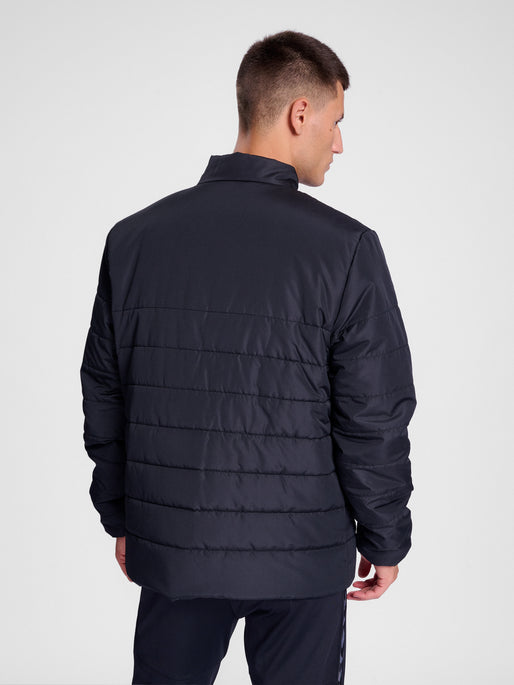 Hummel Men's Essential Bench Jacket Hummel