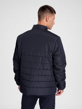 Hummel Men's Essential Bench Jacket Hummel