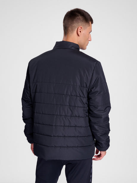 Hummel Men's Essential Bench Jacket Hummel