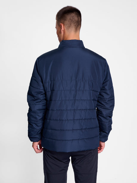 Hummel Men's Essential Bench Jacket Hummel