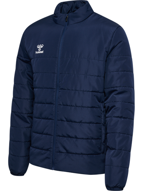 Hummel Men's Essential Bench Jacket Hummel