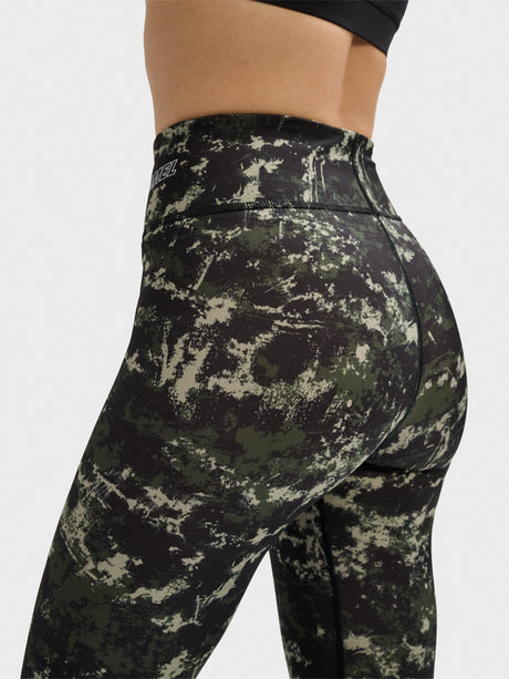 Hummel Women's Fundamental Tights Hummel