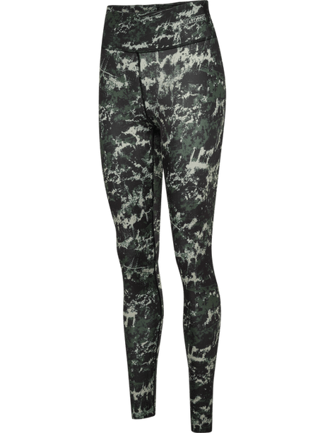 Hummel Women's Fundamental Tights Hummel