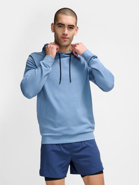 Hummel Men's Active Co Hoodie Hummel