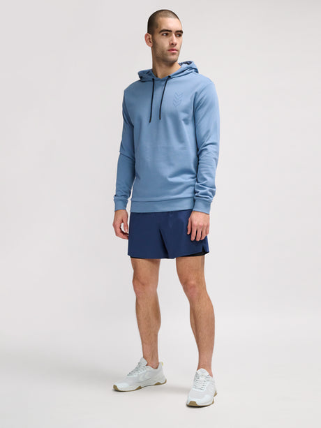 Hummel Men's Active Co Hoodie Hummel