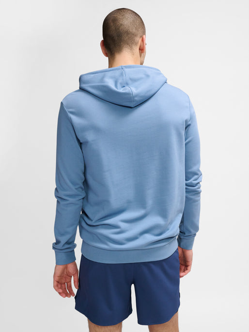 Hummel Men's Active Co Hoodie Hummel
