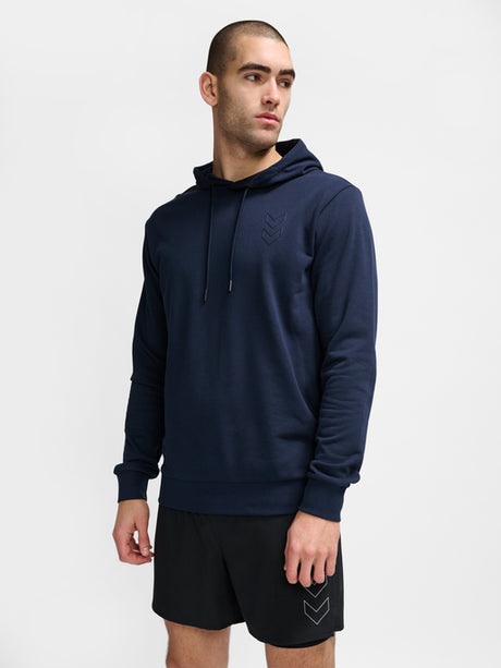 Hummel Men's Active Co Hoodie Hummel