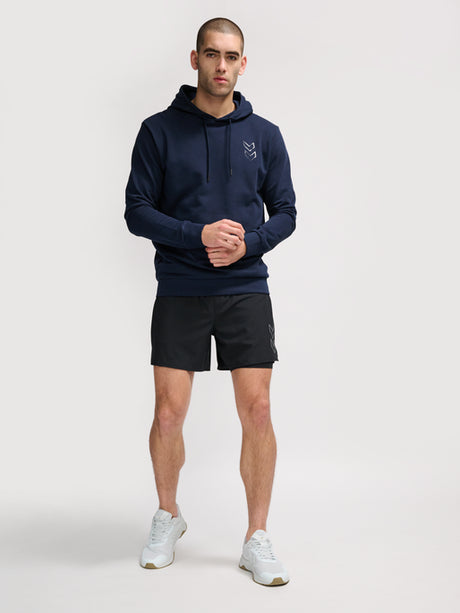Hummel Men's Active Co Hoodie Hummel