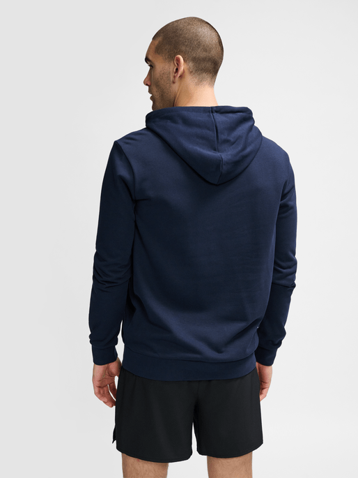 Hummel Men's Active Co Hoodie Hummel