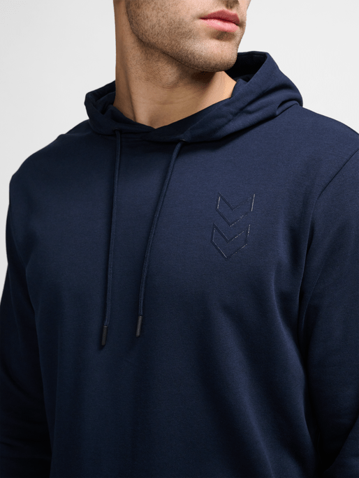 Hummel Men's Active Co Hoodie Hummel