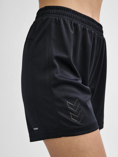 Hummel Women's Active PL Shorts Hummel