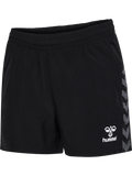 Hummel Women's Authentic Woven Shorts Hummel