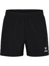 Hummel Women's Authentic Woven Shorts Hummel