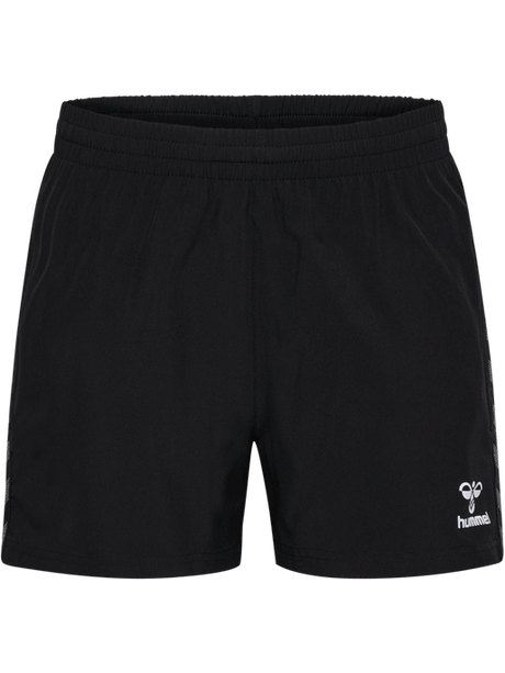 Hummel Women's Authentic Woven Shorts Hummel