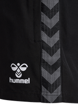 Hummel Women's Authentic Woven Shorts Hummel