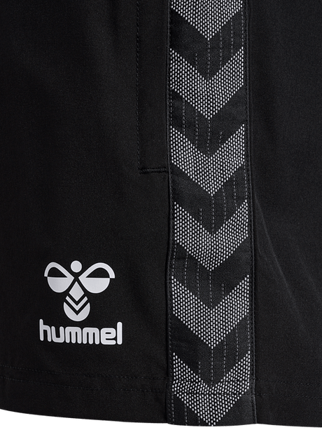 Hummel Women's Authentic Woven Shorts Hummel