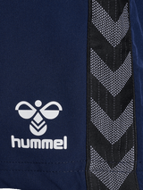 Hummel Women's Authentic Woven Shorts Hummel