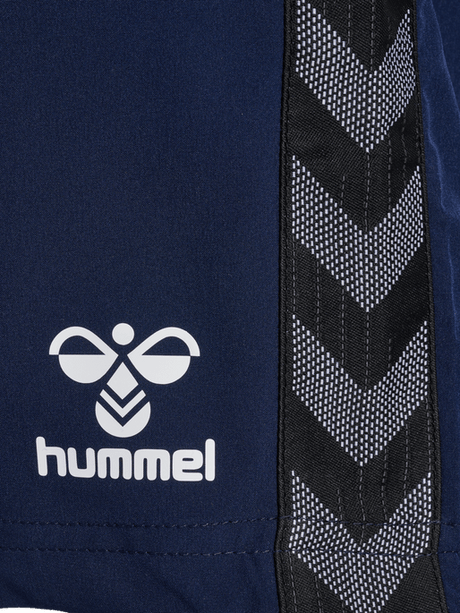 Hummel Women's Authentic Woven Shorts Hummel