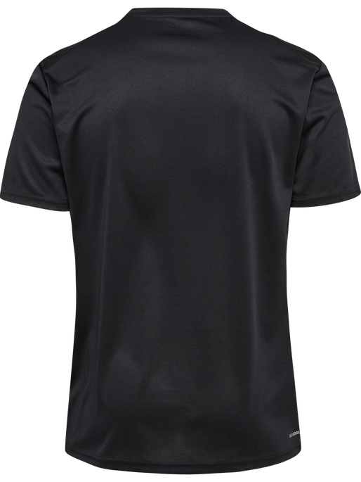 Hummel Men's Active PL Jersey T-Shirt Mens Apparel Shirts & Tops