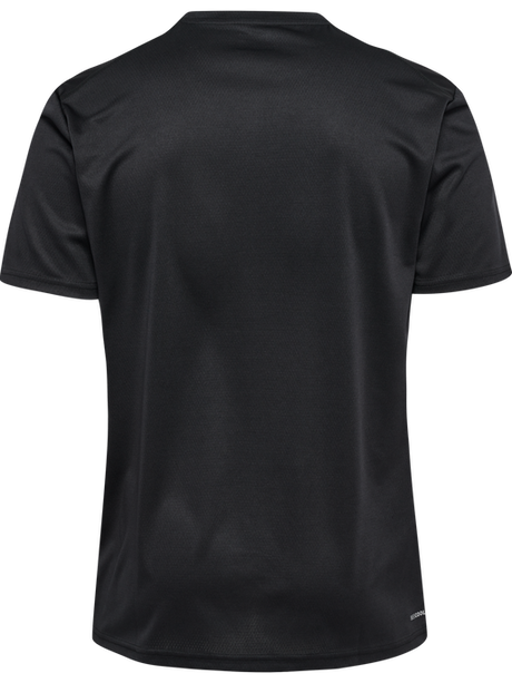 Hummel Men's Active PL Jersey T-Shirt Mens Apparel Shirts & Tops