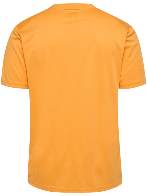 Hummel Men's Active PL Jersey T-Shirt Mens Apparel Shirts & Tops