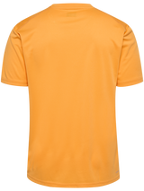 Hummel Men's Active PL Jersey T-Shirt Mens Apparel Shirts & Tops